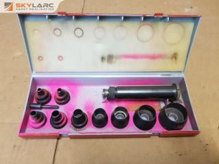 Maun Wad Punch Kit