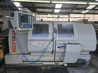 Microcut Challenger CNC Lathe