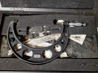 M&W Outside Micrometer 150-175mm