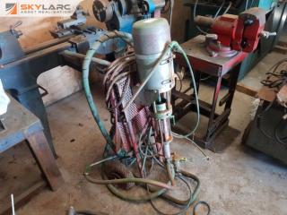 Kepac Airless Sprayer