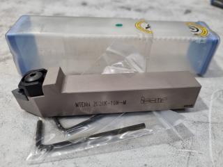 Iscar Indexable Lathe Turning Tool MTENN 2020K-16W-M