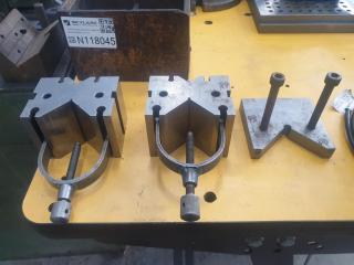 V Block Set