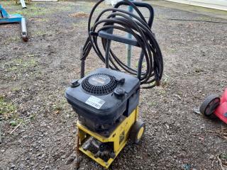 Karcher 1750G Petrol Pressure Washer