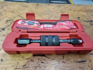 T&E Tools Bosch / Lucas Diesel Injector Puller No.4448