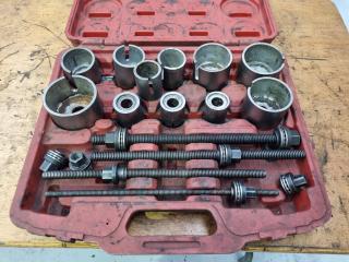 Pull Press Sleeve Kit