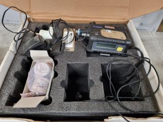 QRAE+ Gas Detector