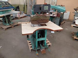 Ibis Steam Press