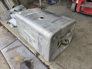 Large Aluminum Fuel Cell