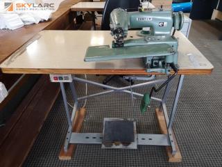 Consew 221 Blind Stitch Sewing Machine, Commercial Industrial Grade