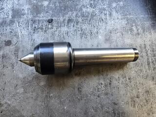 Lathe Live Centre