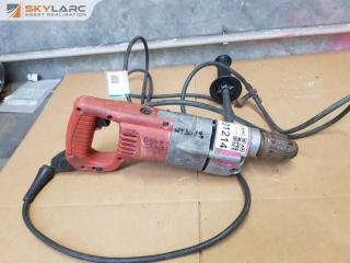 Milwaukee Heavy Duty Power Drill