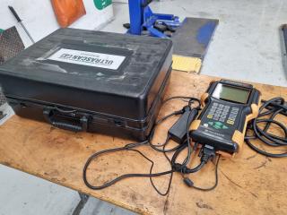 Hanatech UltraScan P1 Automotive Handheld Scantool & Scope
