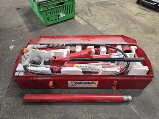 10 Ton Hydraulic Body Frame Repair Kit 