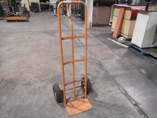Standard Workshop Sack Barrel Trolley