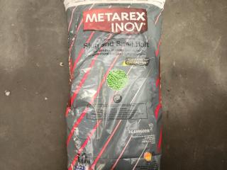 Metarex Inov Slug & Snail Bait, 10kg