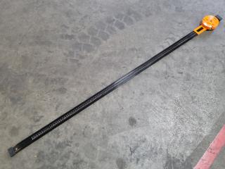 1200mm Belt Scale by Pix