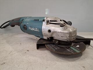 Makita GA9020 230mm Angle Grinder