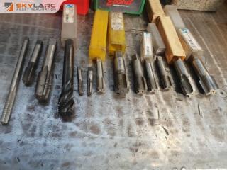 Selection of Engineering Taps