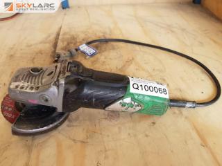 Hitachi 125mm Angle Grinder