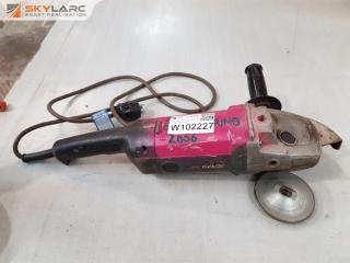 Makita 180mm Angle Grinder