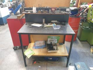 Workbench