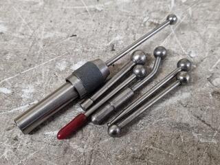 Engineering Wiggler Parts