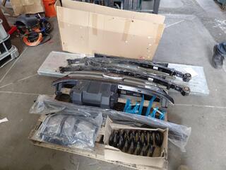 2014 Ford Ranger Parts