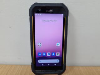 CipherLab RS35 Touch Mobile Android Computer / PDA
