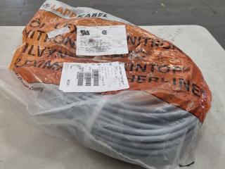Lapp Olflex Control Cable 7x0.75.