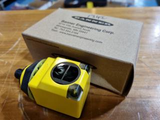 Banner Q40 Series Harsh Environment Sensor