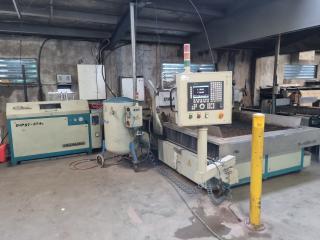 Skylarc's Gore Engineering Auction