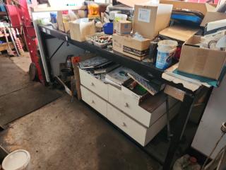 Workbench 