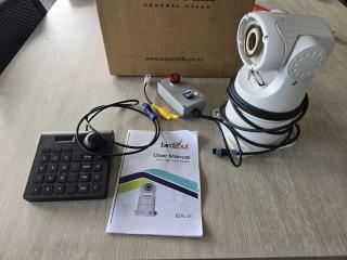 Birdzout Auto Laser Bird Scarer