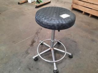Hair Dressers Stool