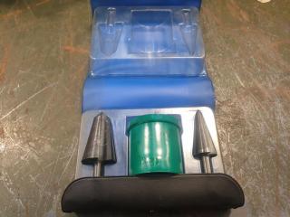 Conecut HSS Sheet and Tube Drill