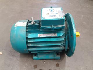 Brook Crompton 3 Phase Motor