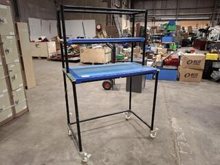 Mobile Workbench 