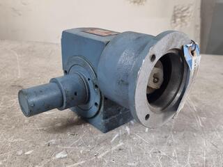 Swedrive Gearbox A5