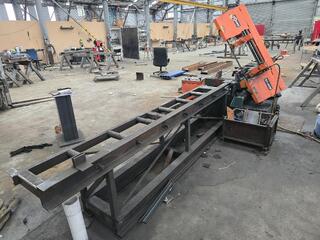 Cosen SH-460M Bandsaw