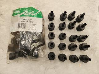 45 x 13mm Directors