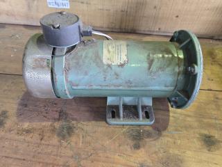DC Motor