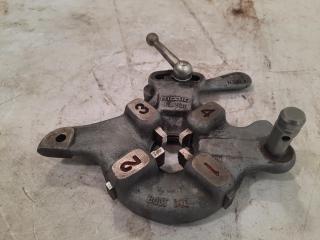 Rigid No. 531 Quick-Opening Die Head