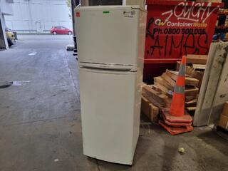 Mitsubishi Electric 255L Refrigerator Freezer