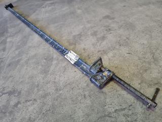 Groz Heavy Duty Sash Clamp