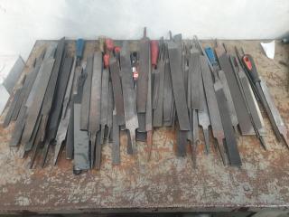Large Lot of Files
