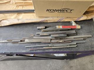 Assorted Key Steel