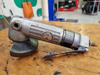 100mm Air Angle Grinder
