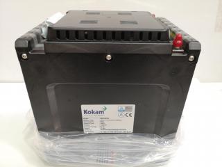 Kokam 75Ah Lithium Ion Polymer Battery