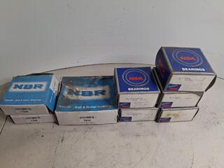 Bearings 