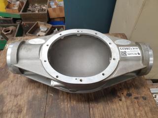 CamX Aftermarket Diff Housing